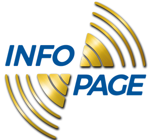 Info-Page